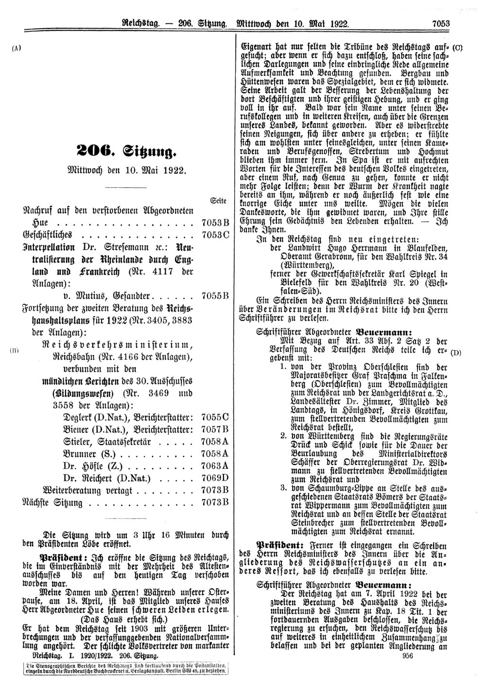Scan of page 7053