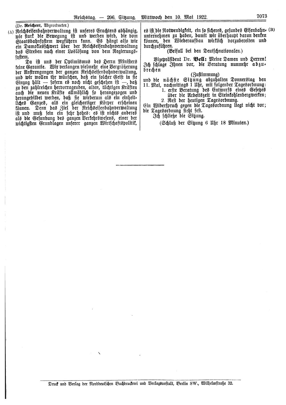Scan of page 7073
