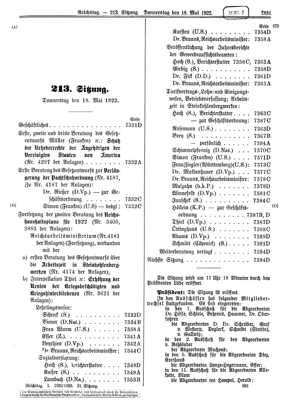 Scan of page 7331