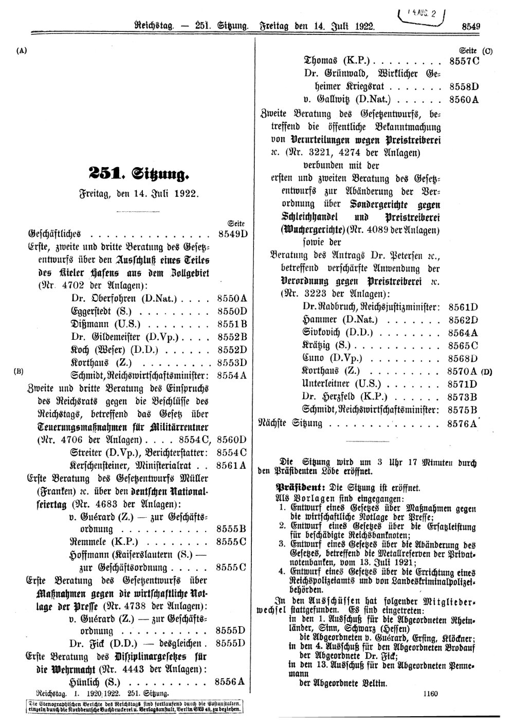 Scan of page 8549