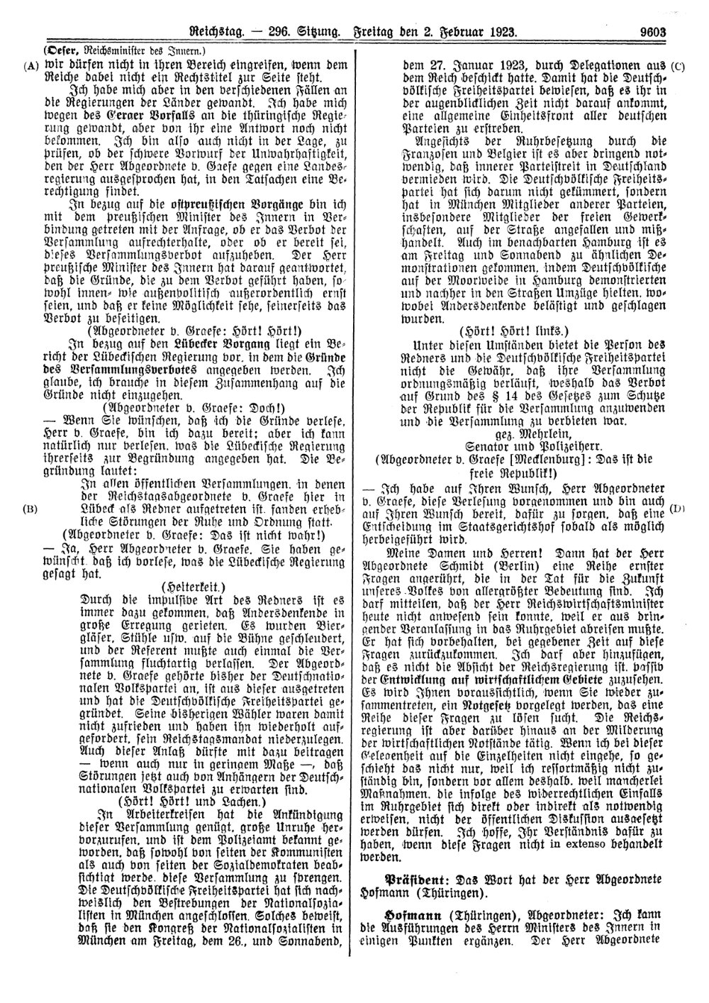 Scan of page 9603