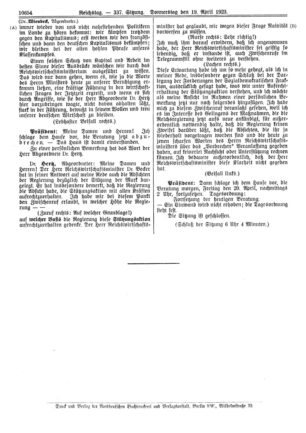 Scan of page 10654