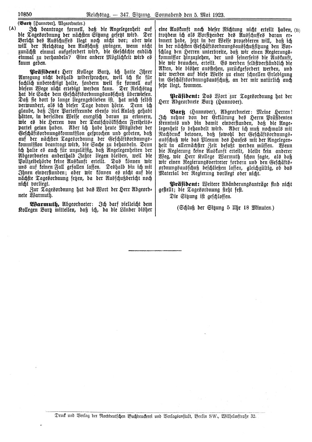 Scan of page 10850