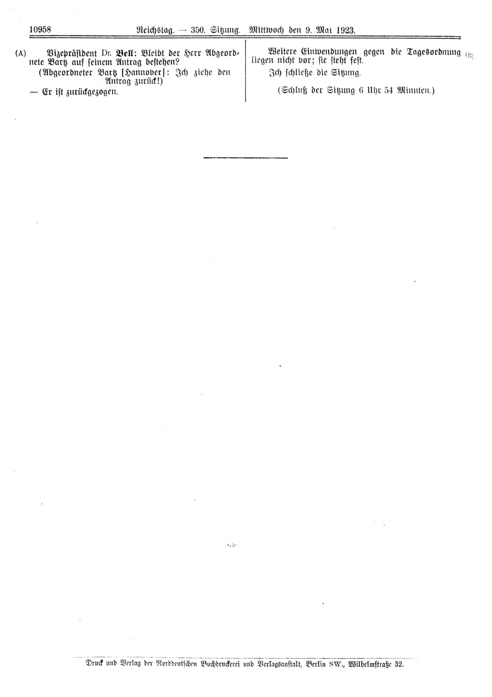 Scan of page 10958