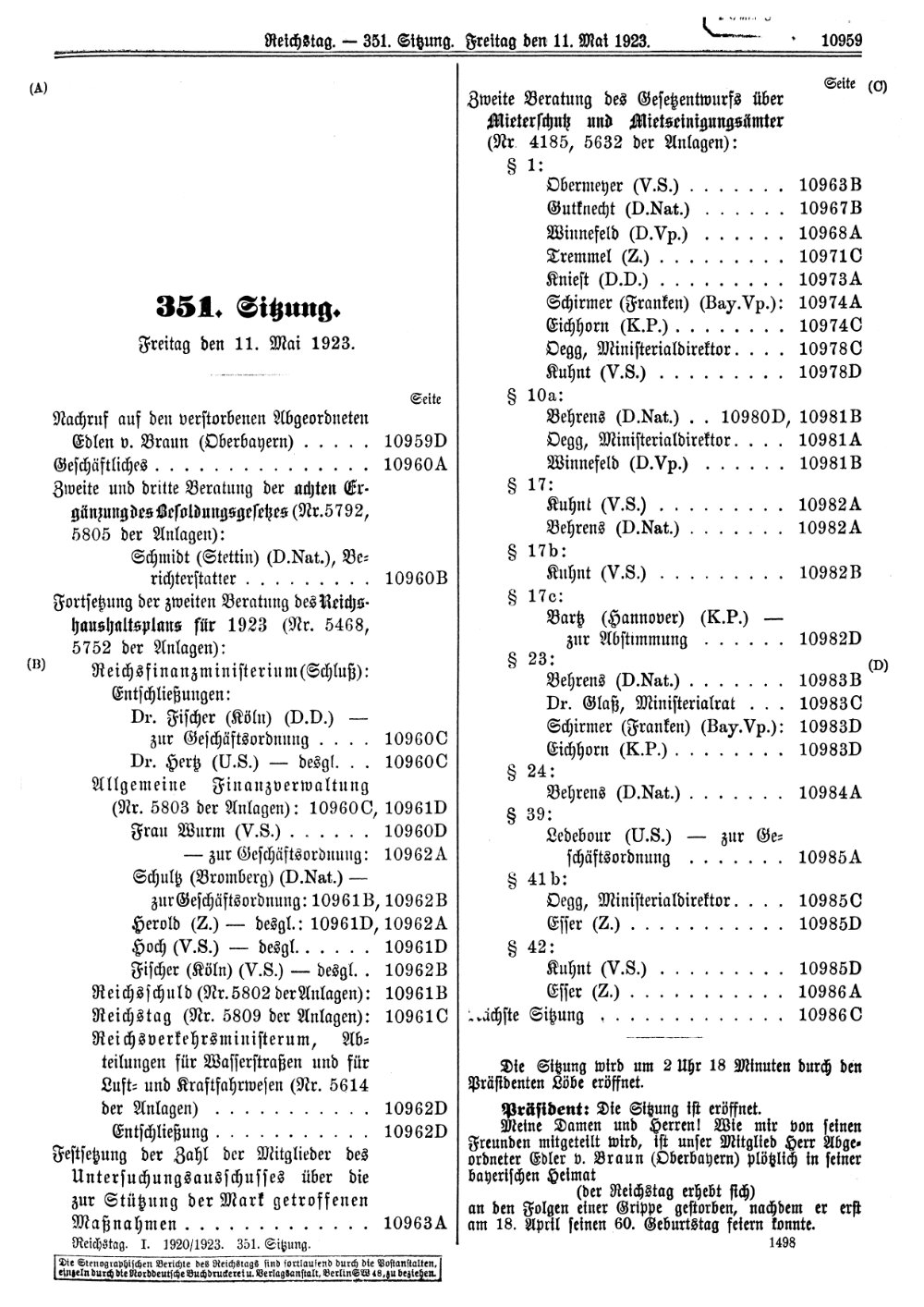Scan of page 10959