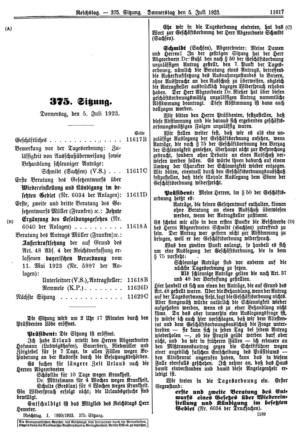 Scan of page 11617