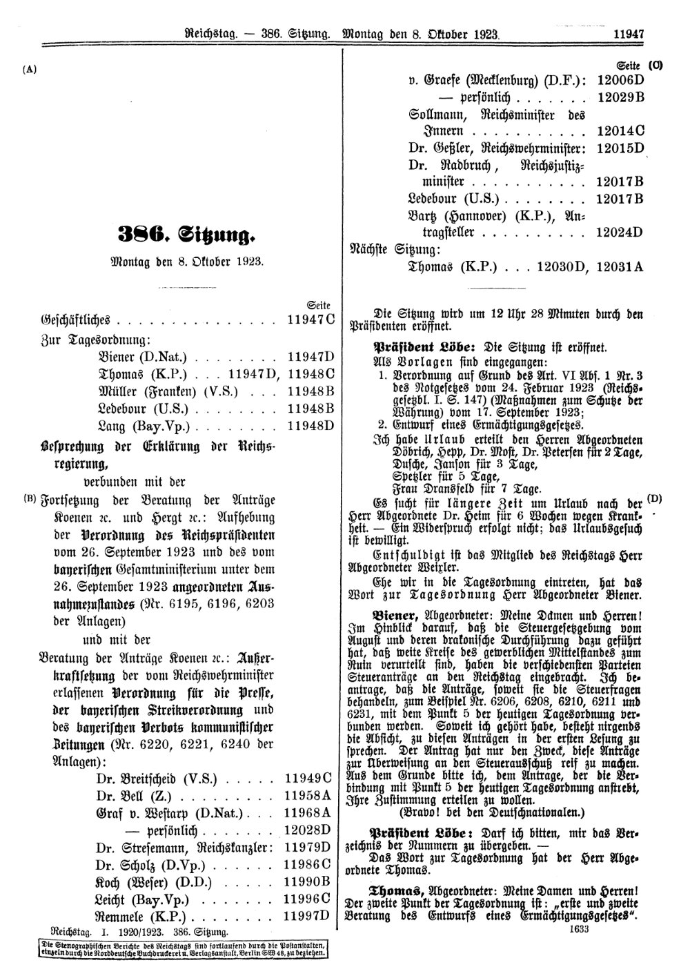 Scan of page 11947