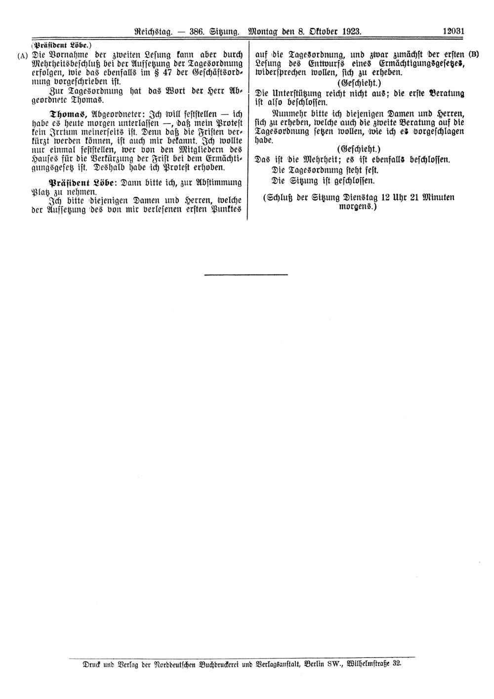 Scan of page 12031