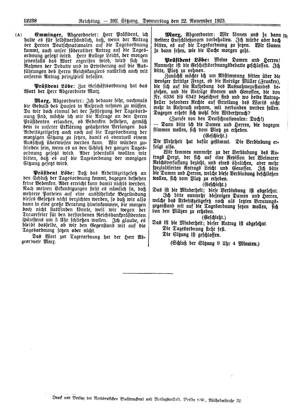 Scan of page 12238