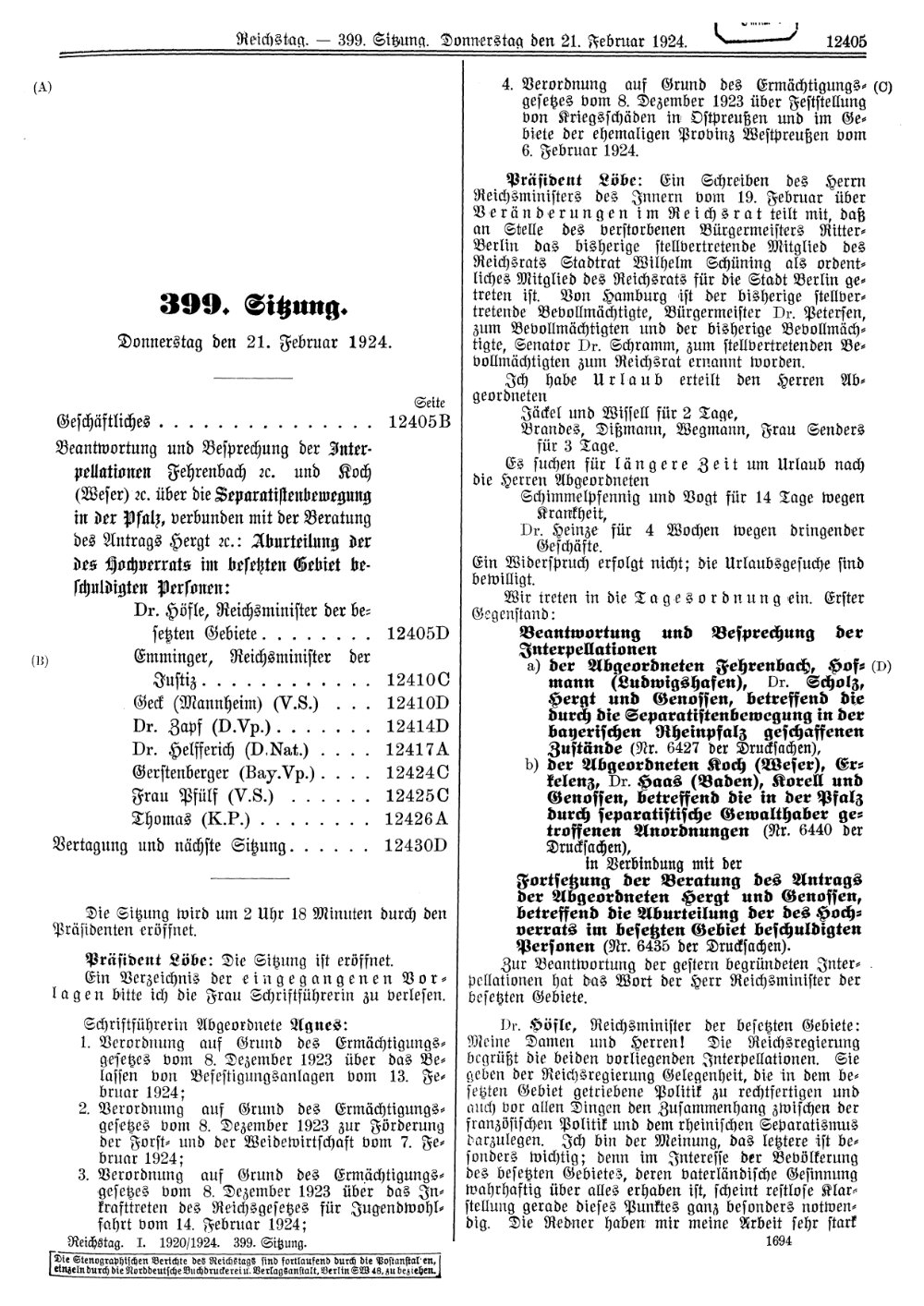 Scan of page 12405
