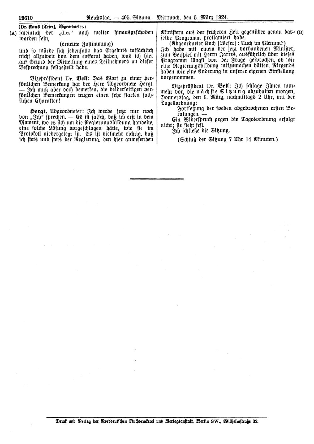 Scan of page 12610