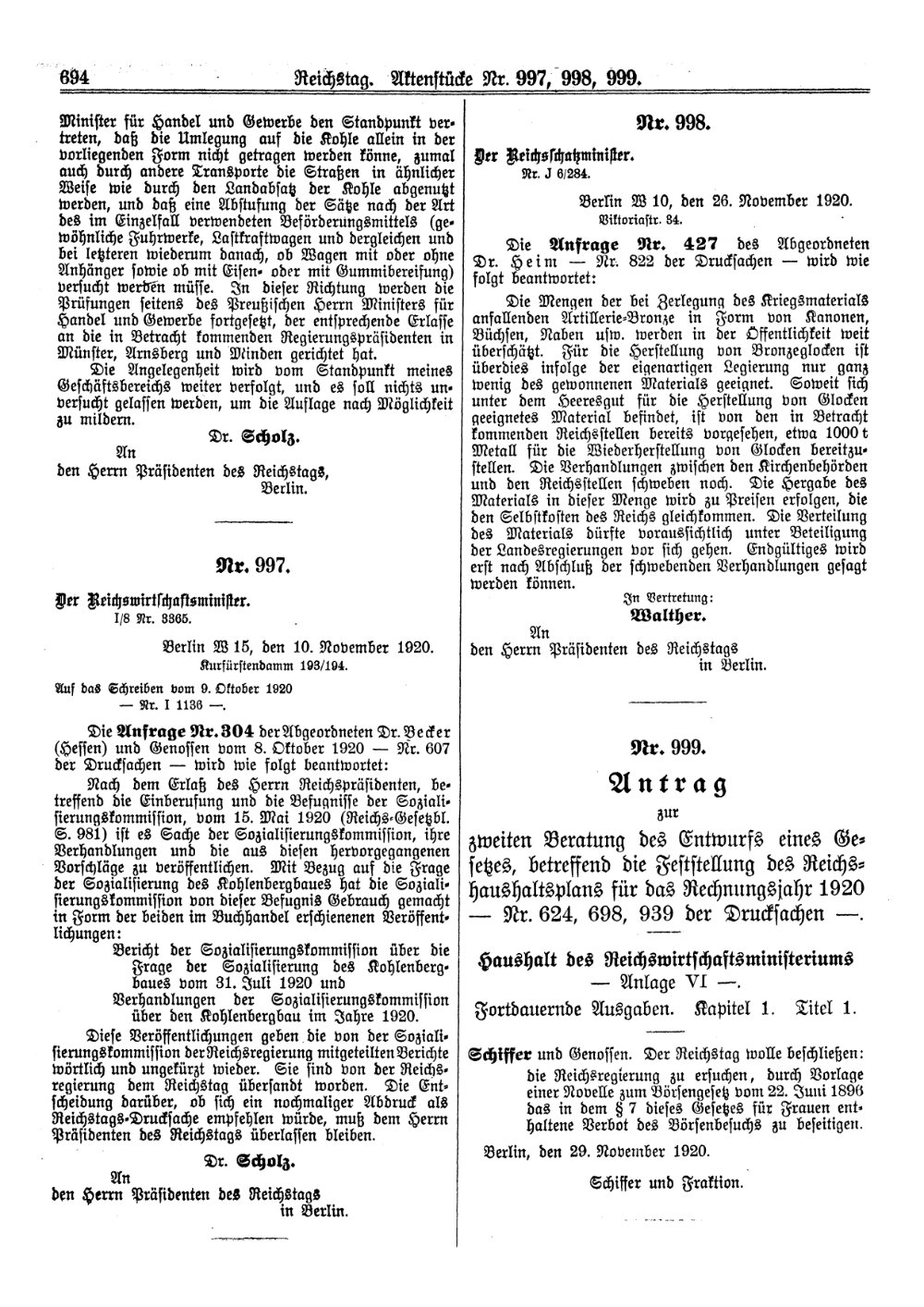 Scan of page 694