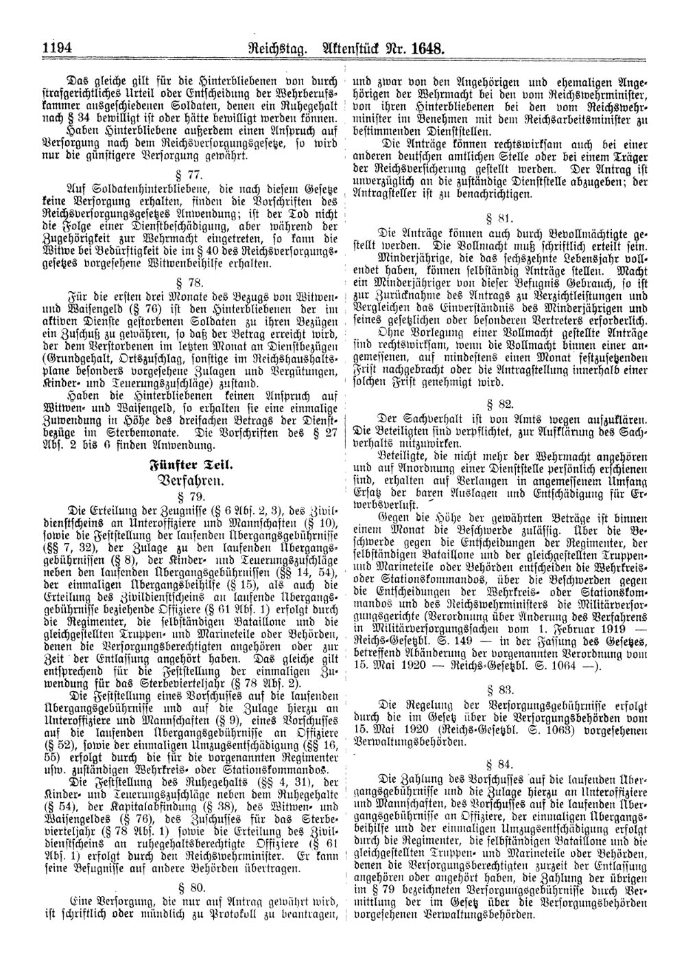 Scan of page 1194