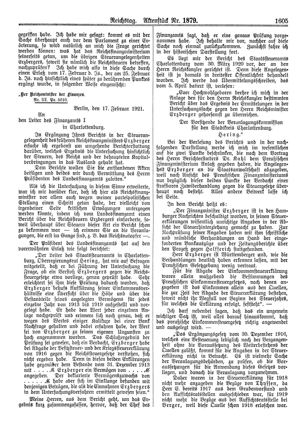 Scan of page 1605
