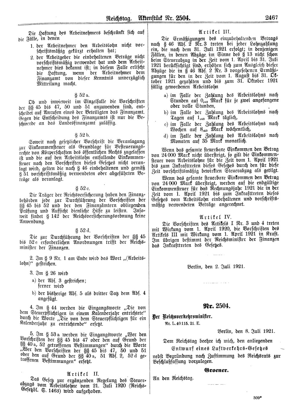 Scan of page 2467