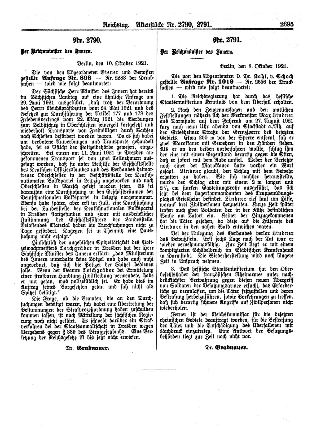 Scan of page 2695