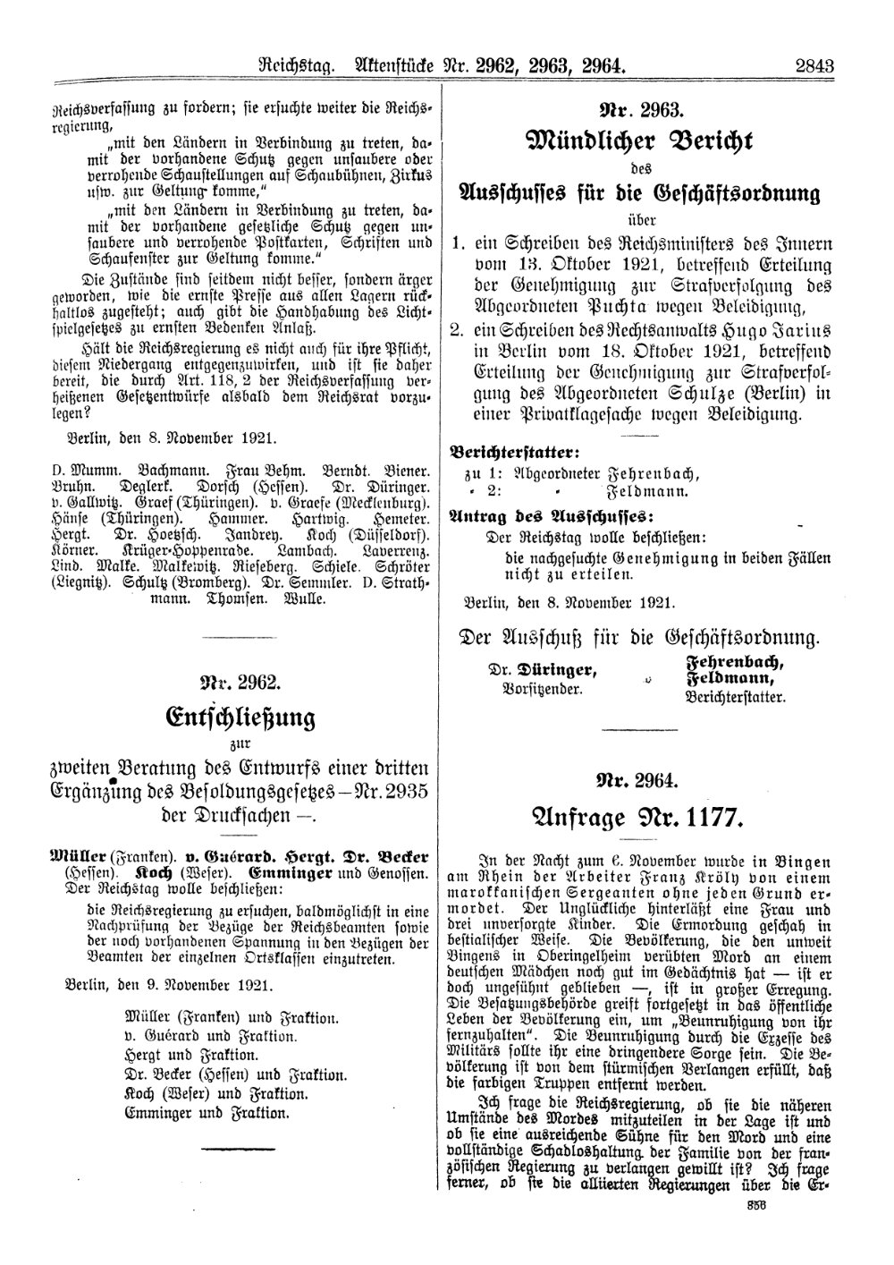 Scan of page 2843