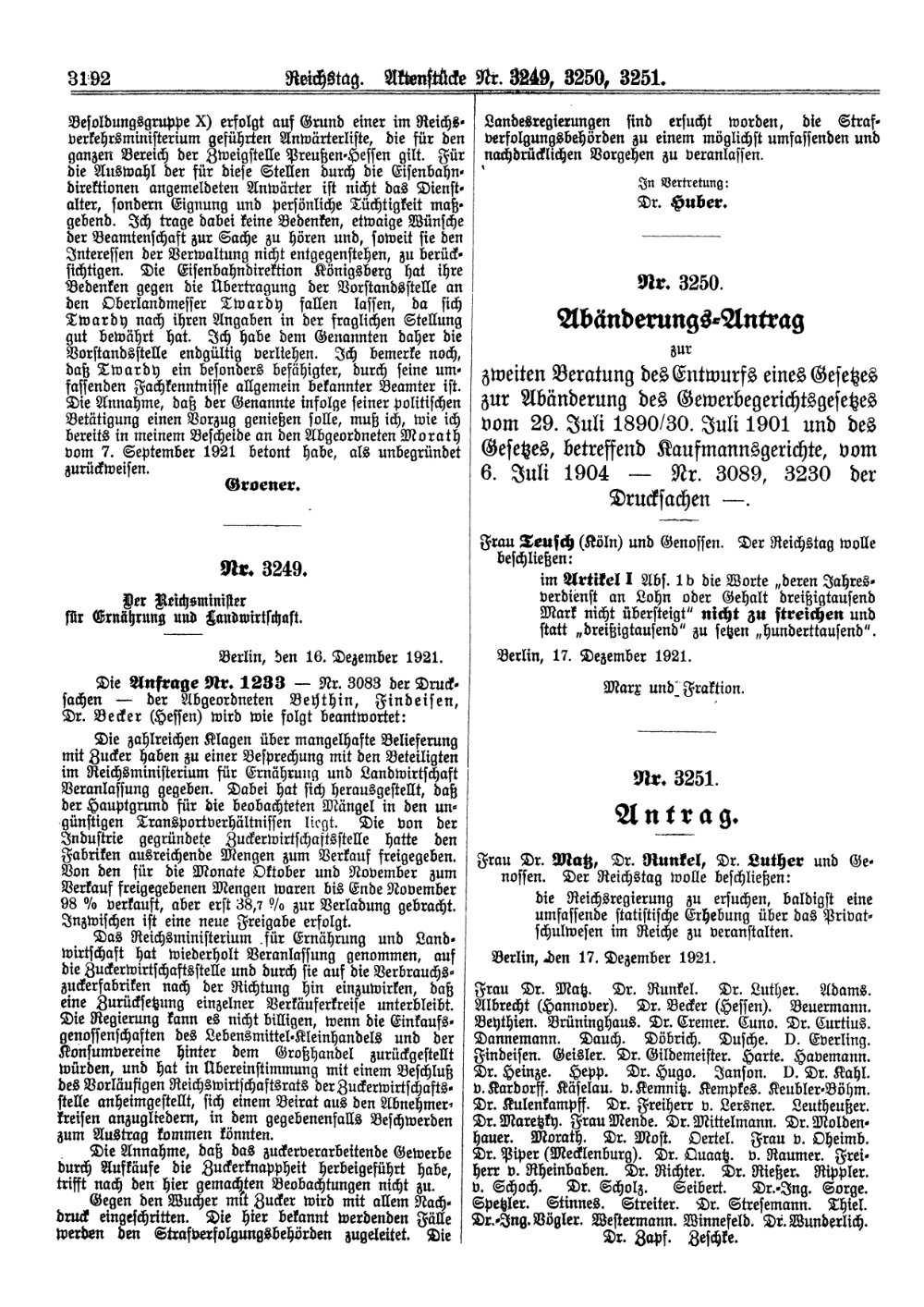 Scan of page 3192