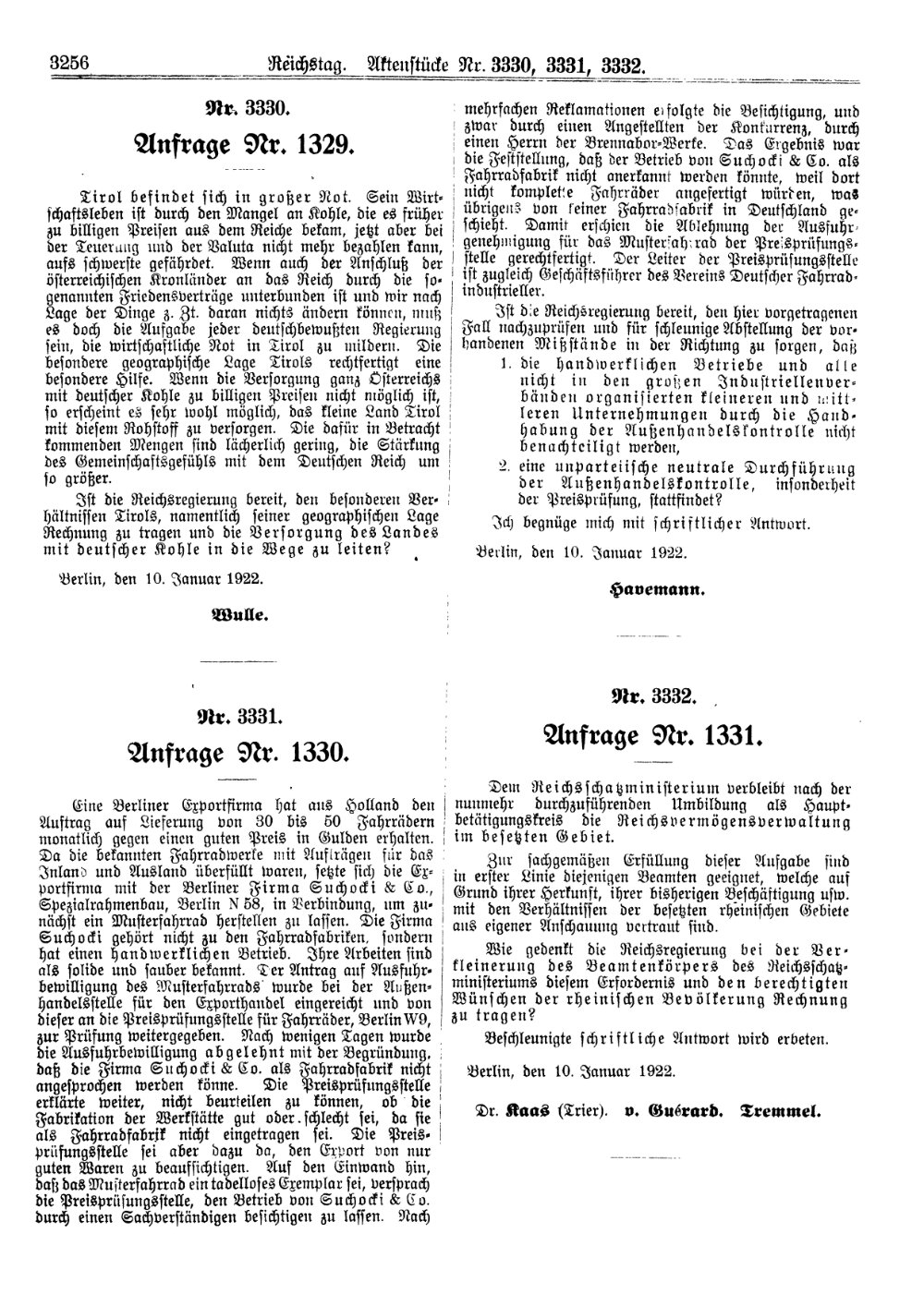 Scan of page 3256