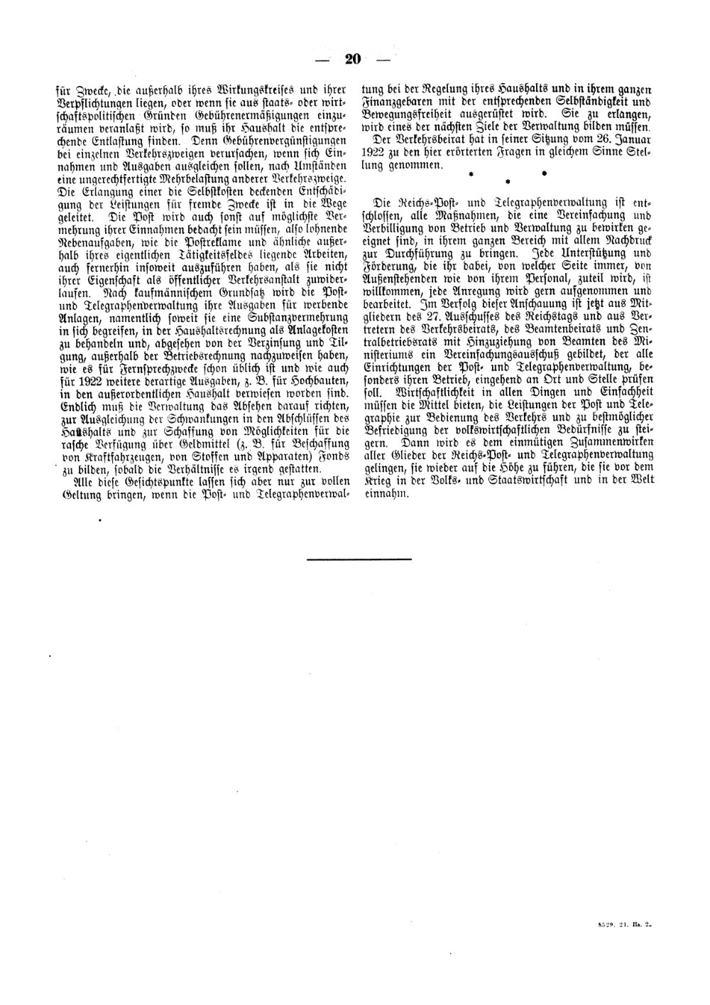 Scan of page 20