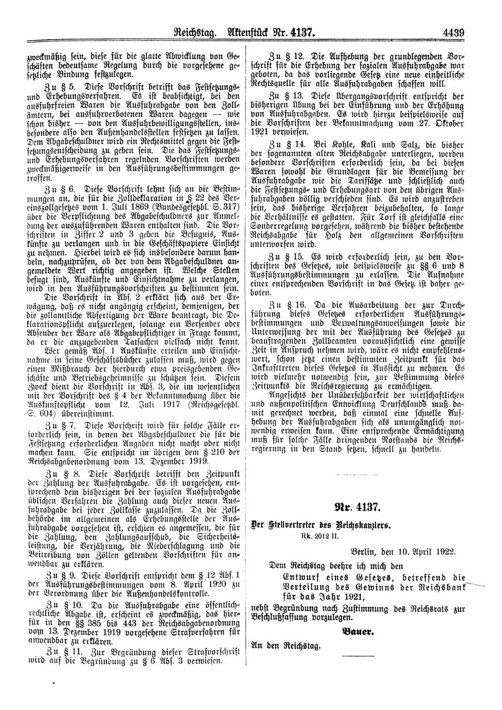 Scan of page 4439