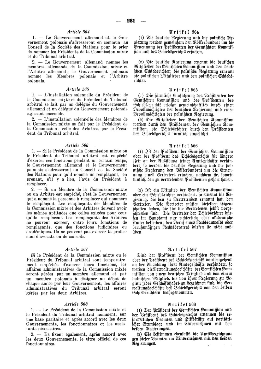 Scan of page 231