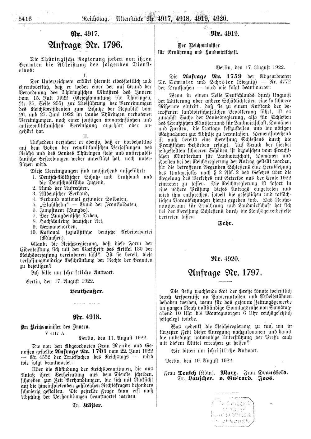 Scan of page 5416