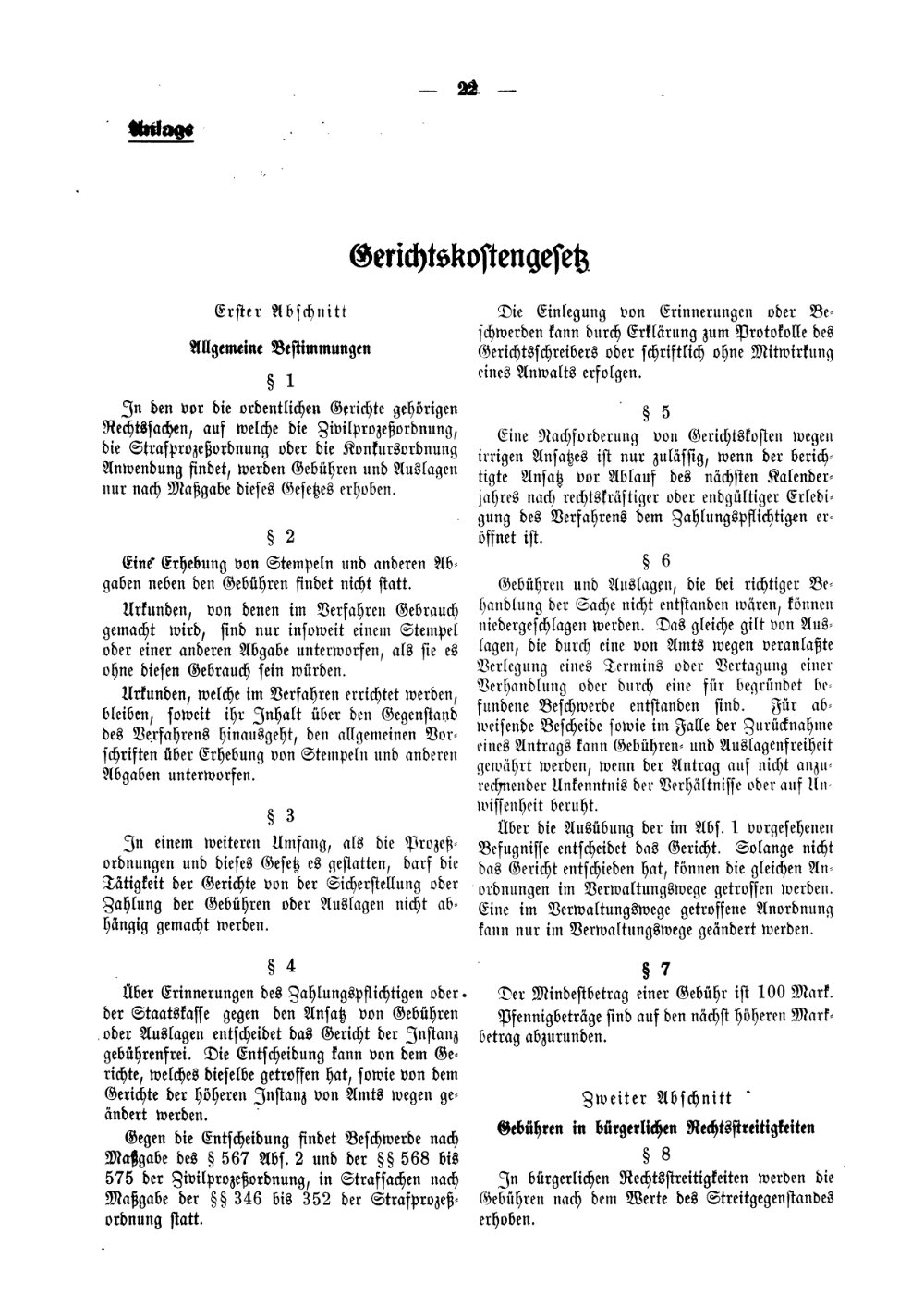 Scan of page 22