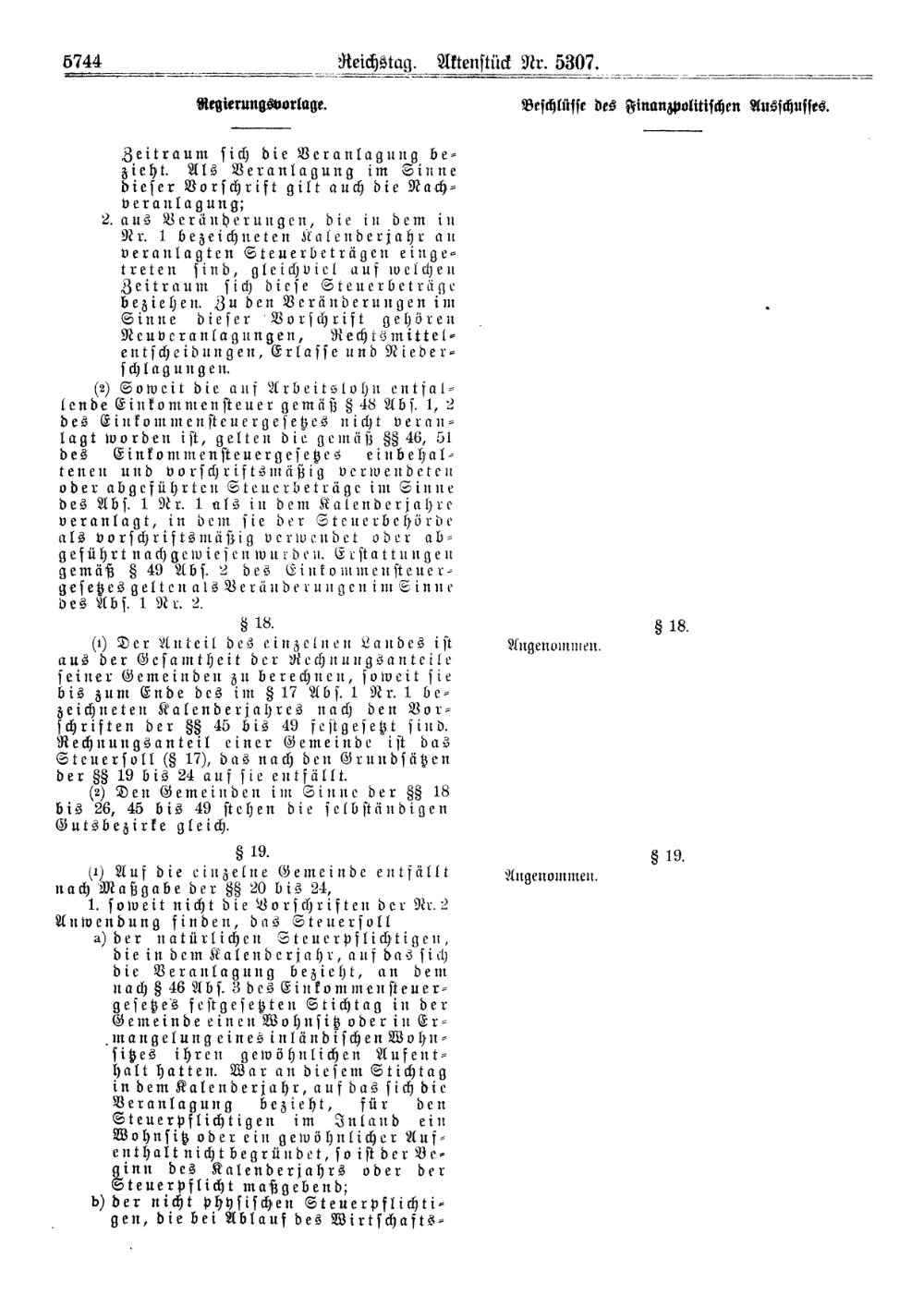Scan of page 5744