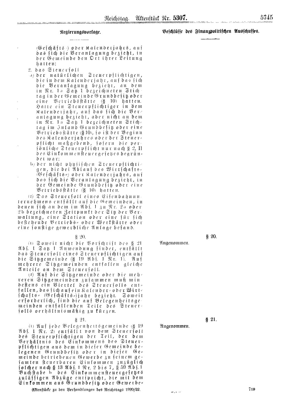 Scan of page 5745