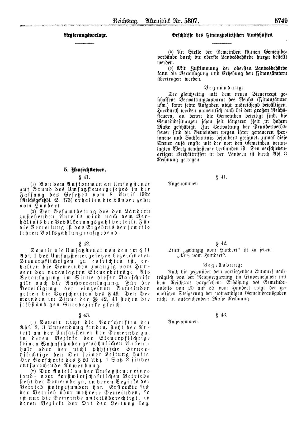 Scan of page 5749