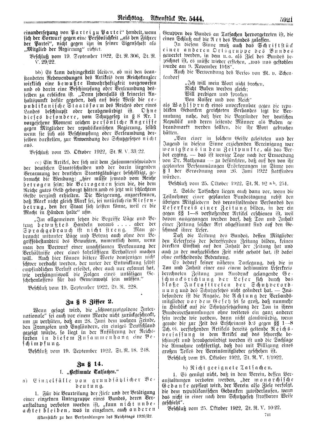 Scan of page 5921