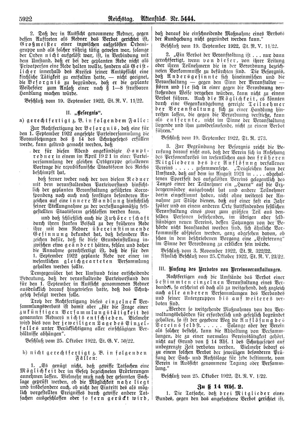 Scan of page 5922