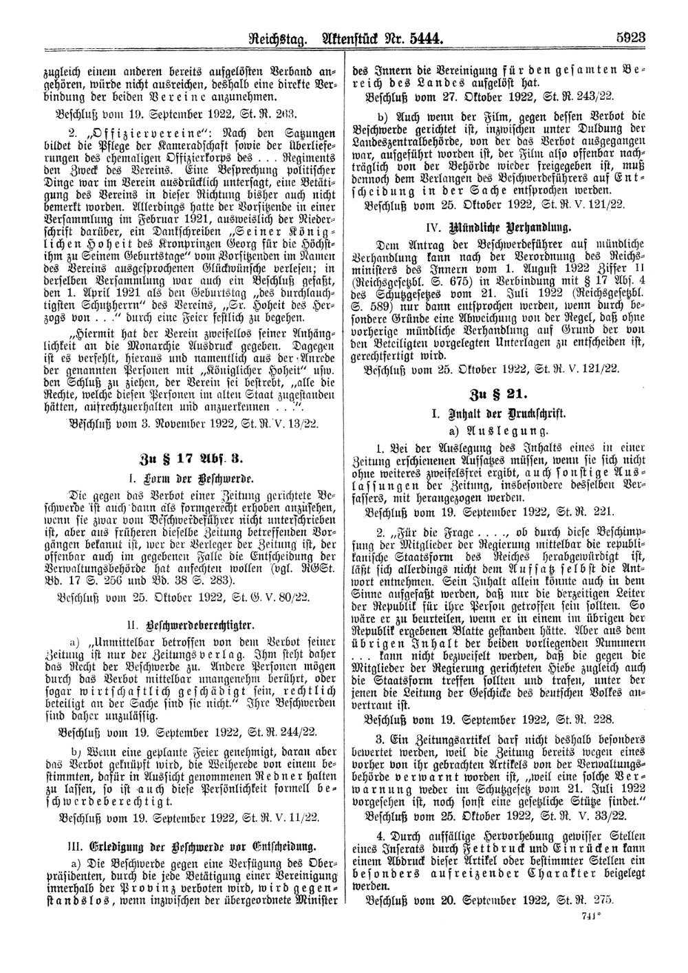 Scan of page 5923