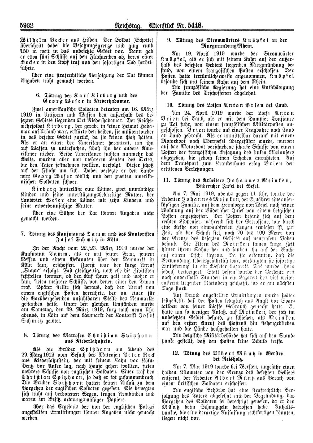 Scan of page 5932