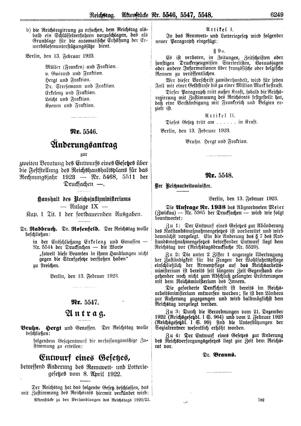 Scan of page 6249