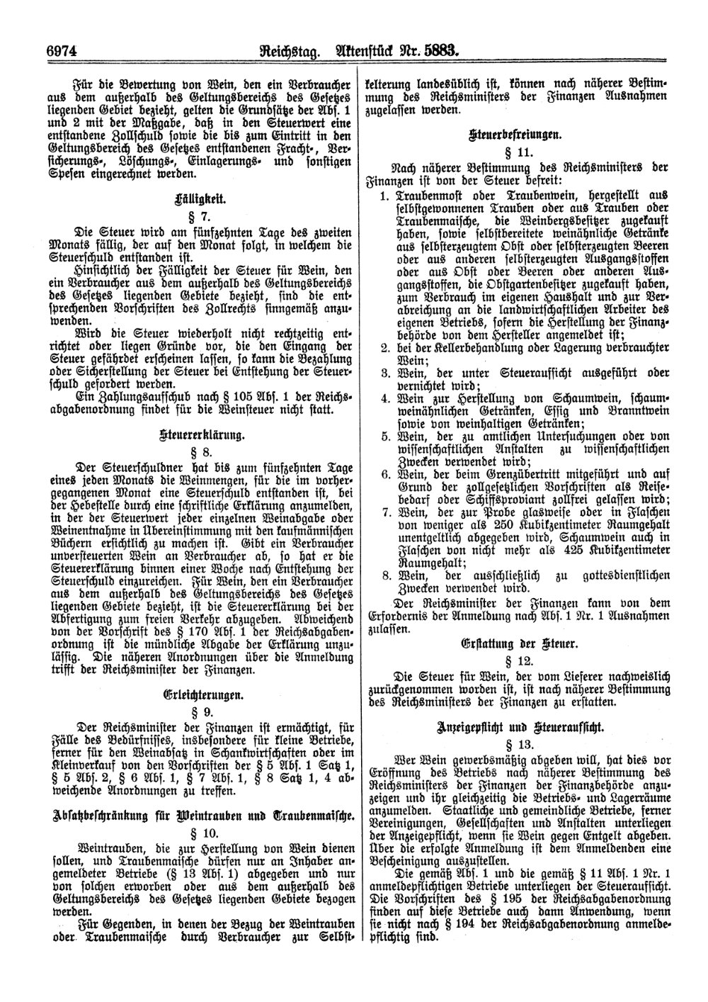 Scan of page 6974