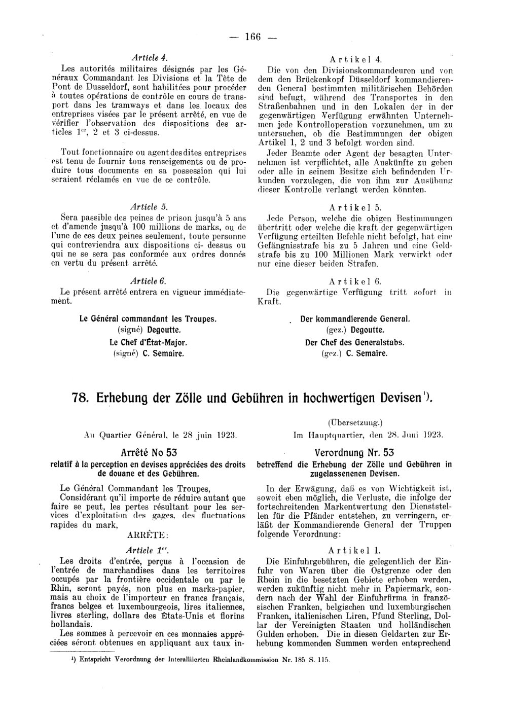 Scan of page 166