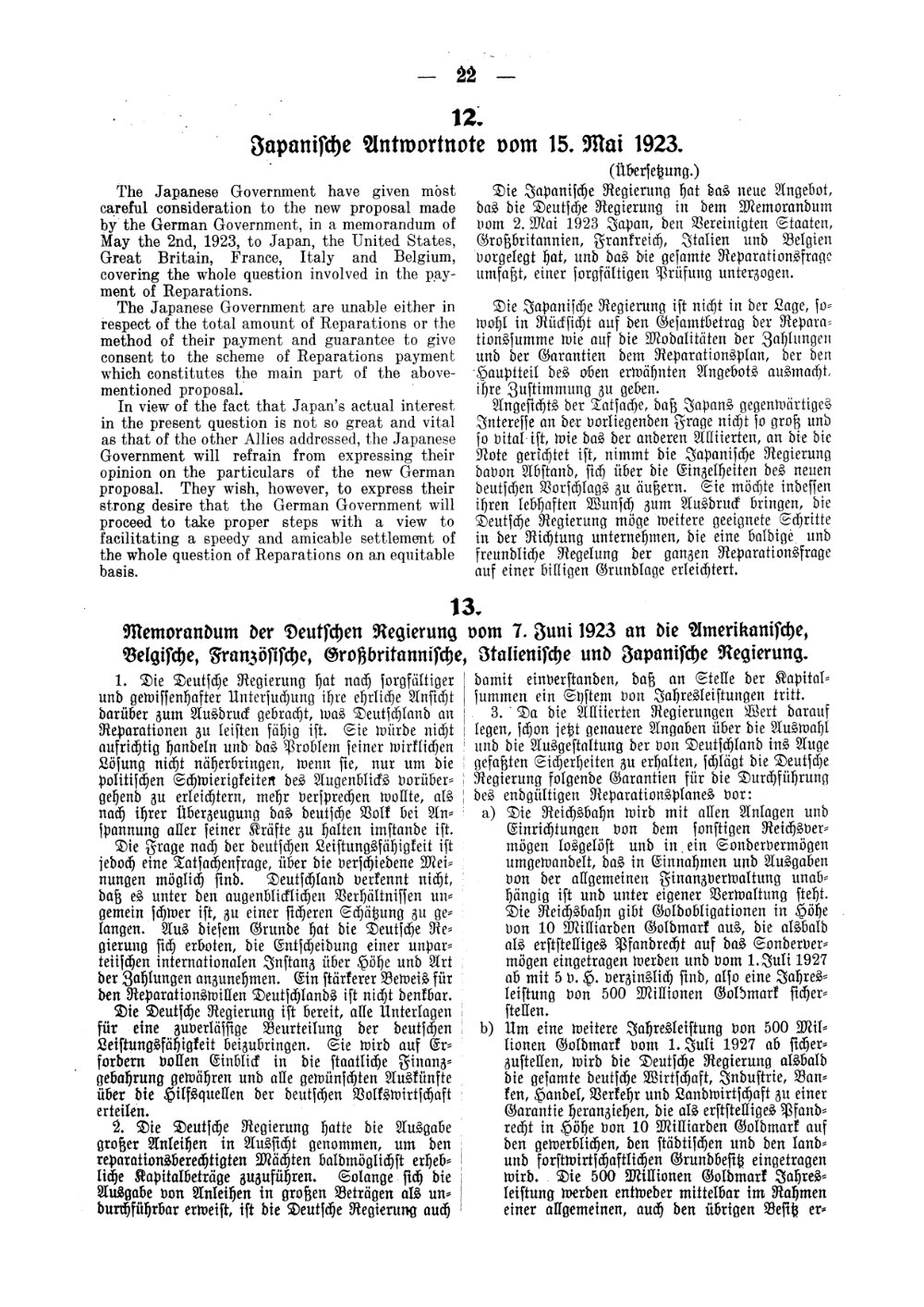 Scan of page 22