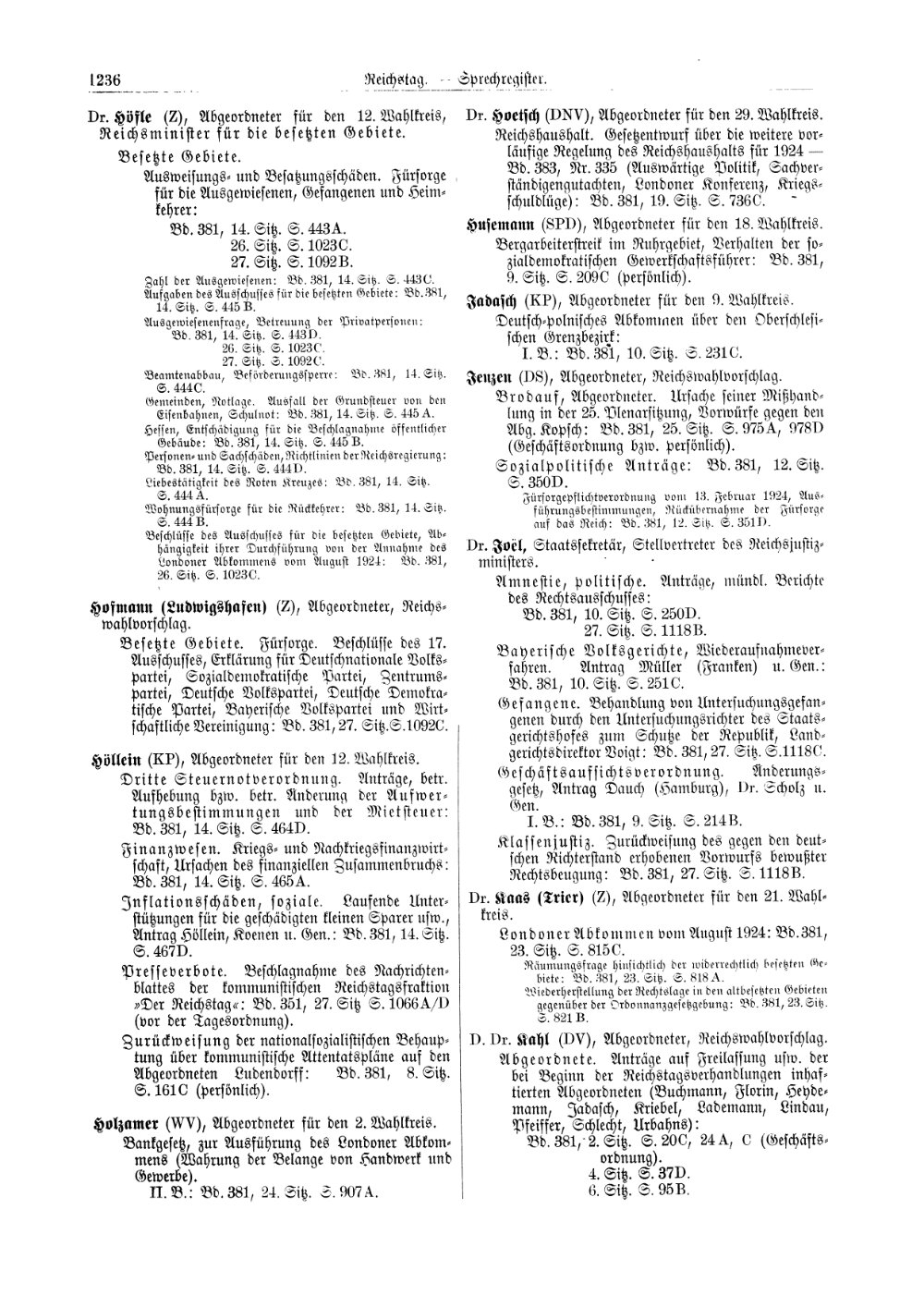 Scan of page 1236