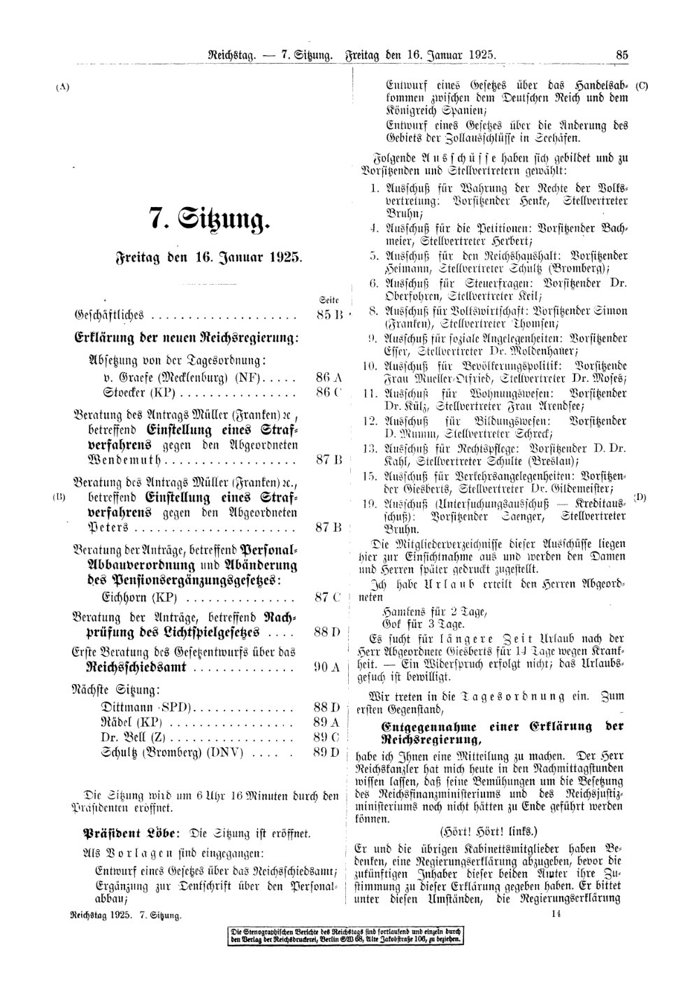Scan of page 85 