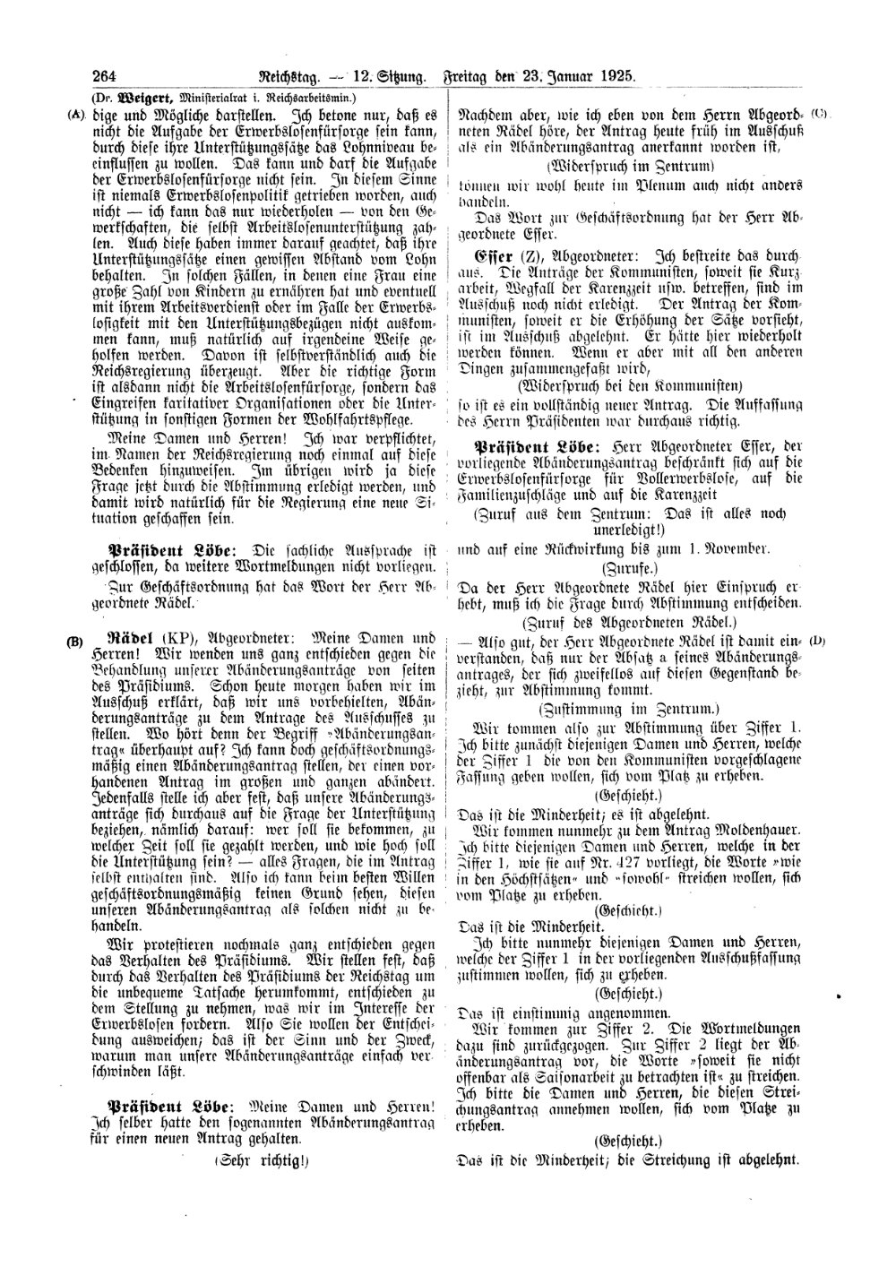 Scan of page 264