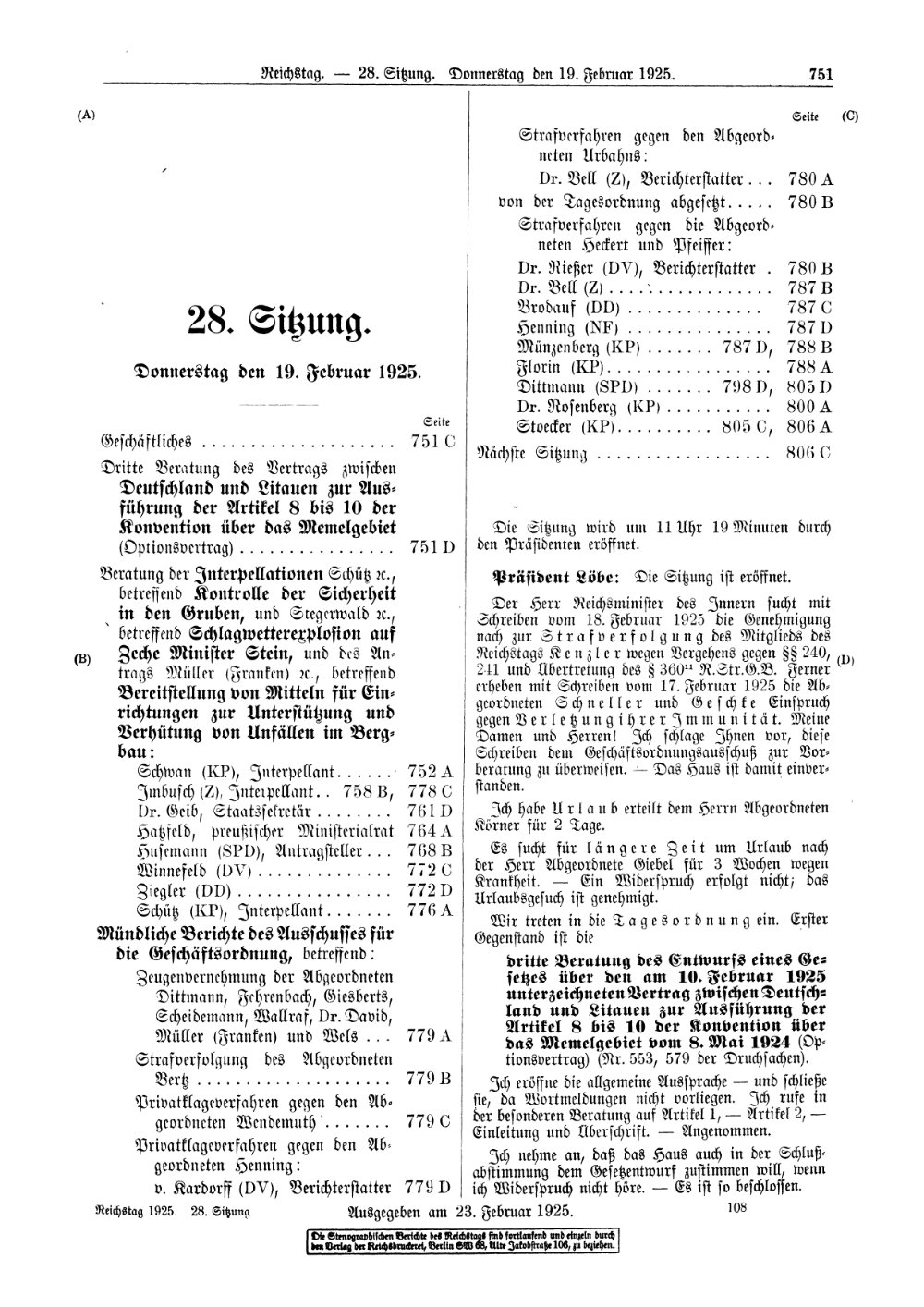 Scan of page 751