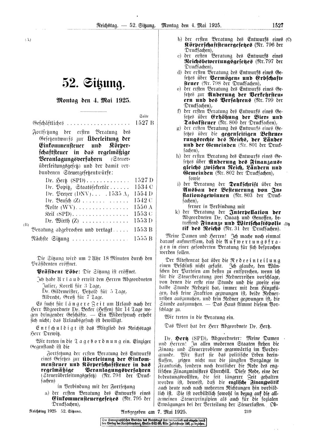Scan of page 1527