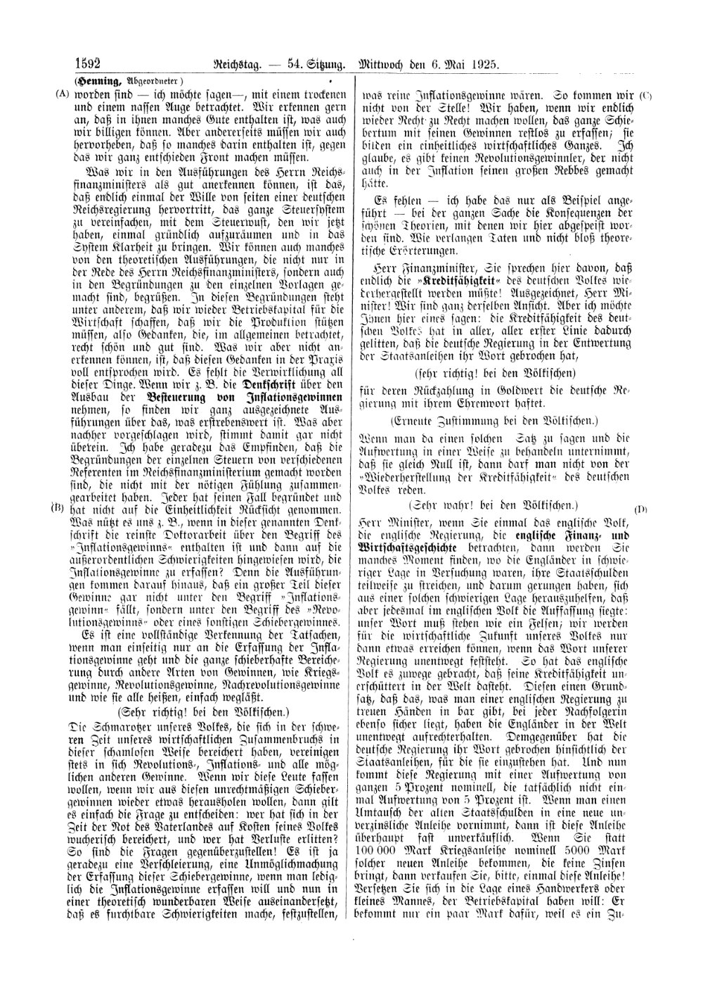 Scan of page 1592