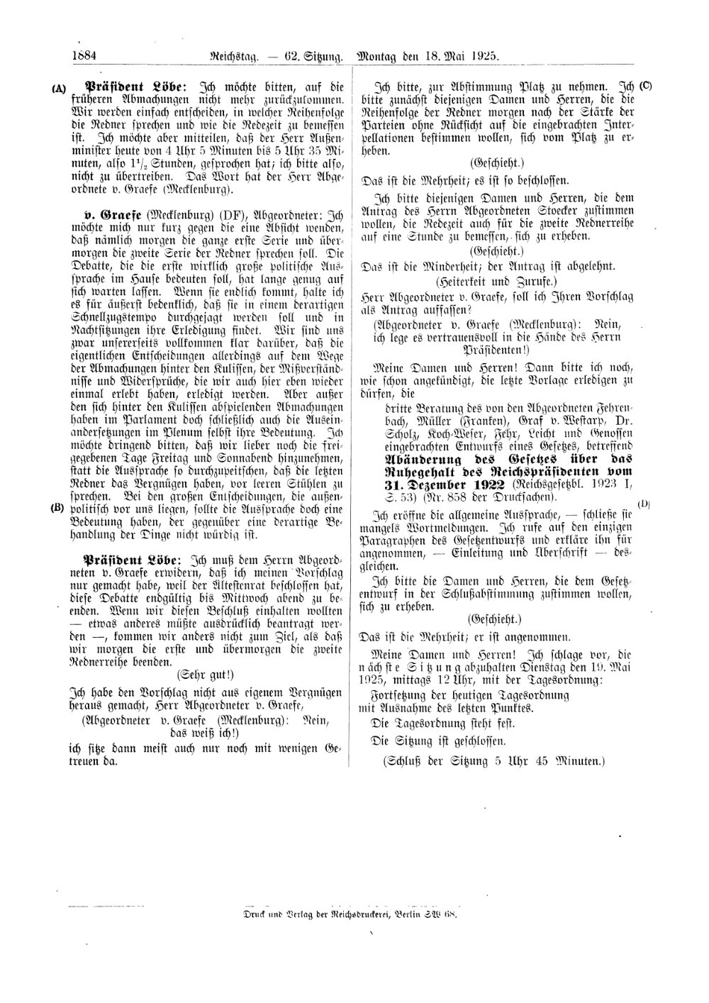 Scan of page 1884