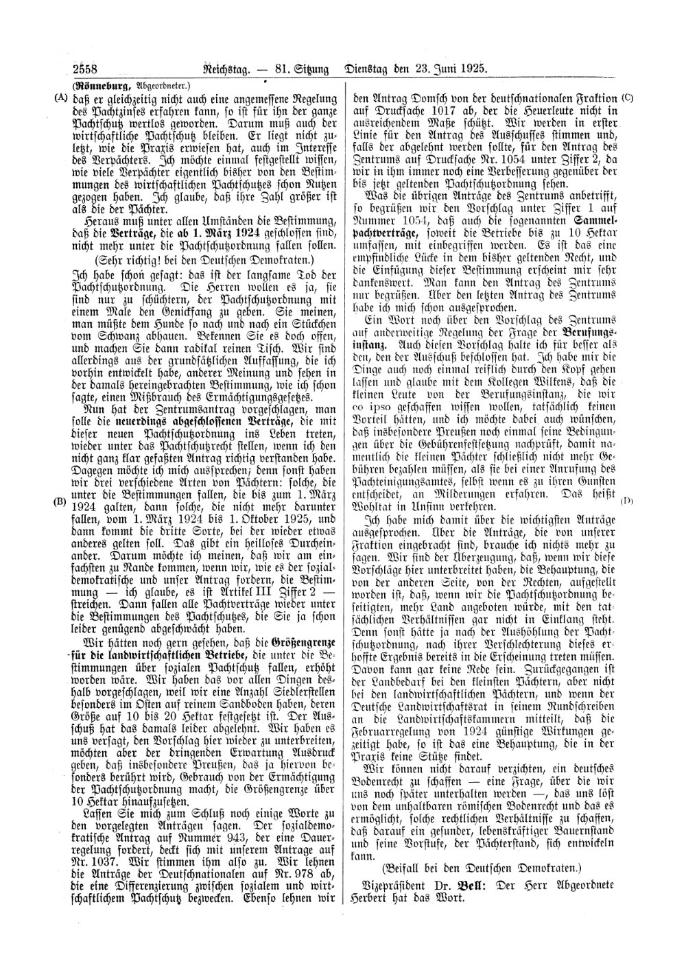 Scan of page 2558