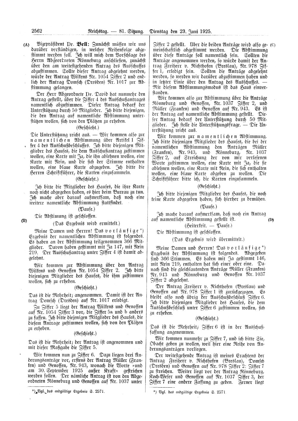 Scan of page 2562