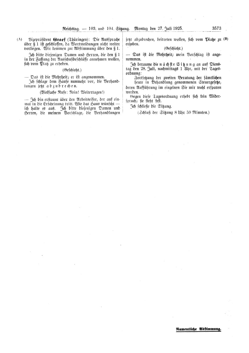 Scan of page 3573