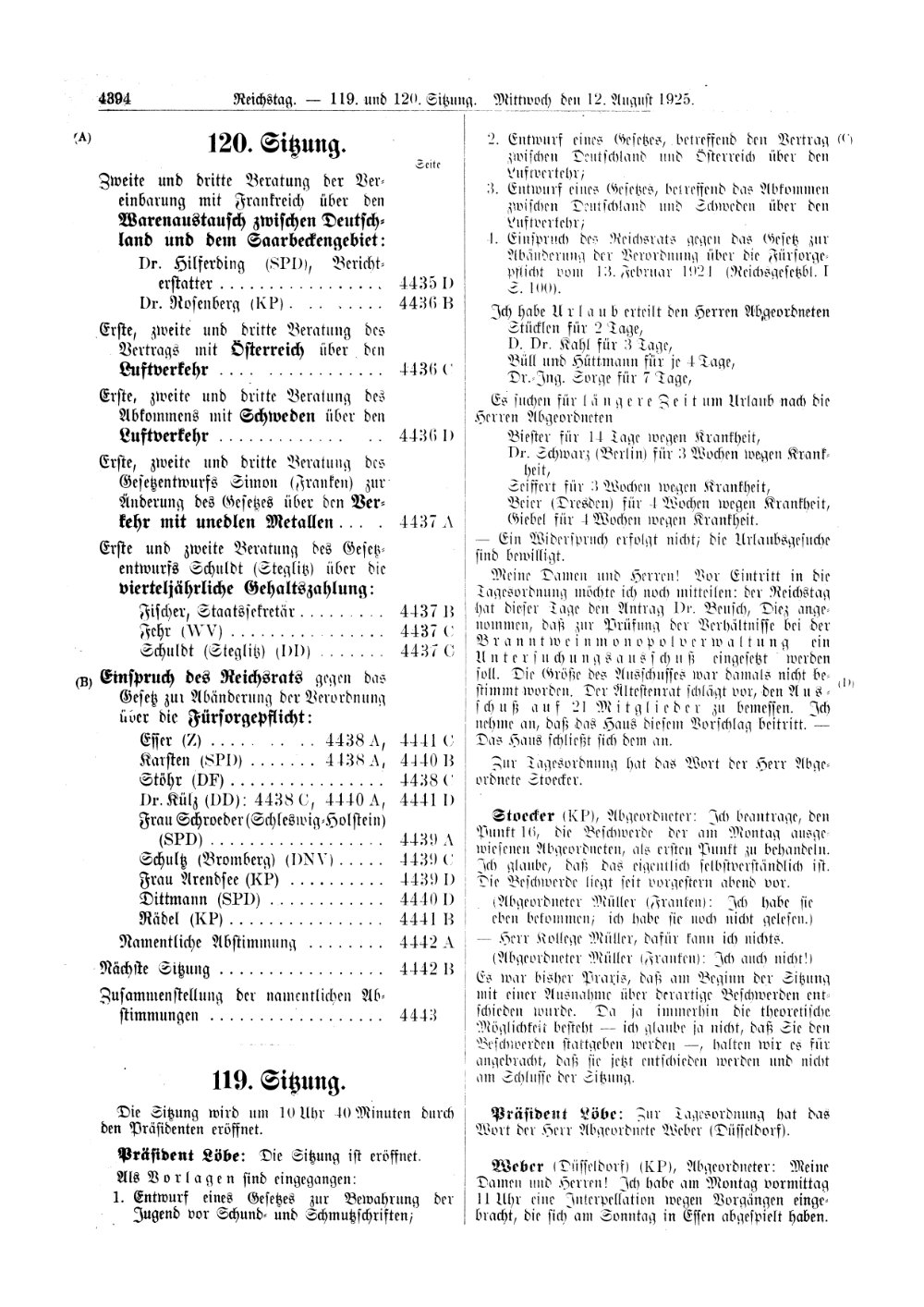 Scan of page 4394